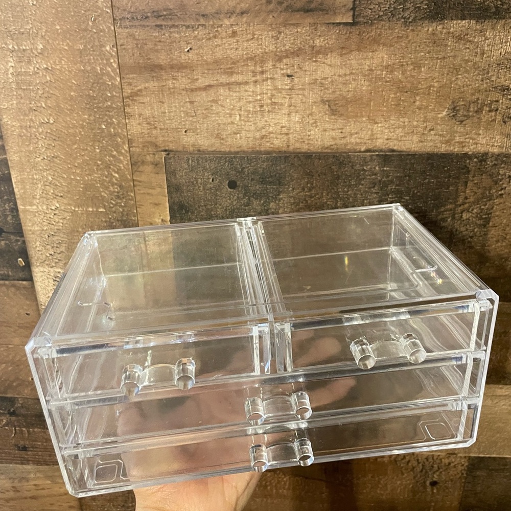 Makeup Organizer